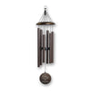 Listen to the Wind Memorial Wind Chime | Corinthian Bells | Made in USA