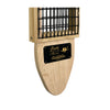 Anniversary Suet Bird Feeder | Love is in the Air | Made in USA