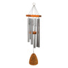 Personalized Retirement Wind Chime | Never Underestimate the Difference You've Made | Made In USA