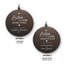 Listen to the Wind Memorial Wind Chime | Corinthian Bells | Made in USA