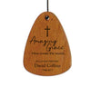 Personalized Memorial Wind Chime