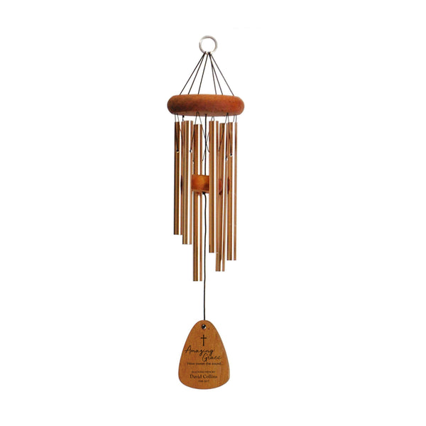 Personalized Memorial Wind Chime