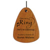 Memorial Wind Chime